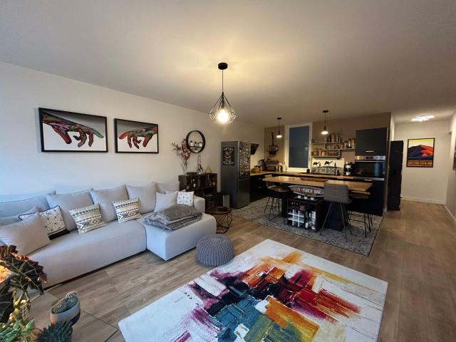 Appartement vente à Lyon, Métropole de Lyon