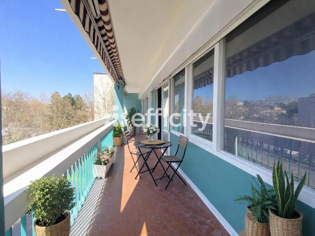 Appartement vente à Lyon, Métropole de Lyon