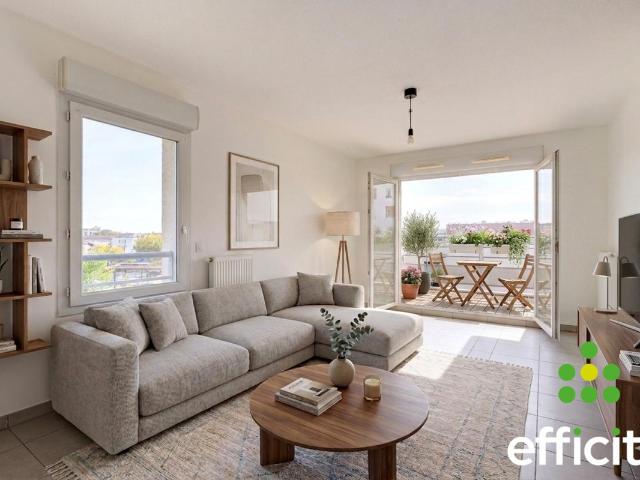 Appartement vente à Lyon, Métropole de Lyon