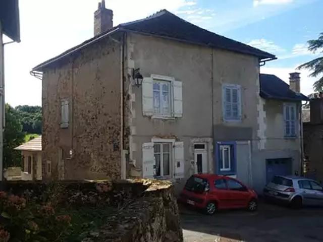 Maison vente à Le Pont Vieux, Pierre-Buffière