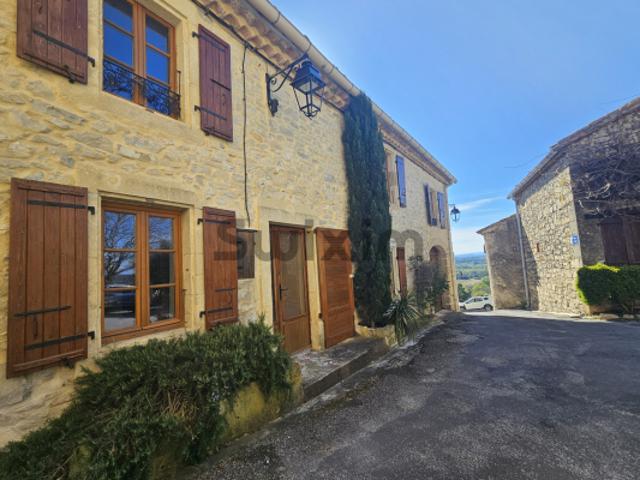 Maison vente à Nîmes, Mauressargues