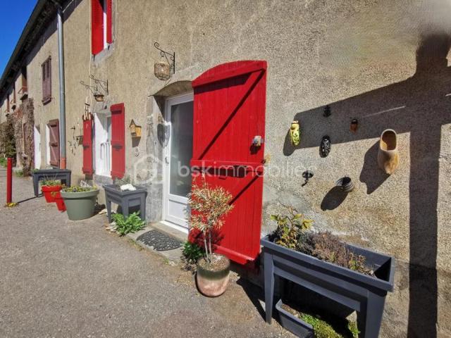 Maison vente à Grenoble, Pierre-châtel