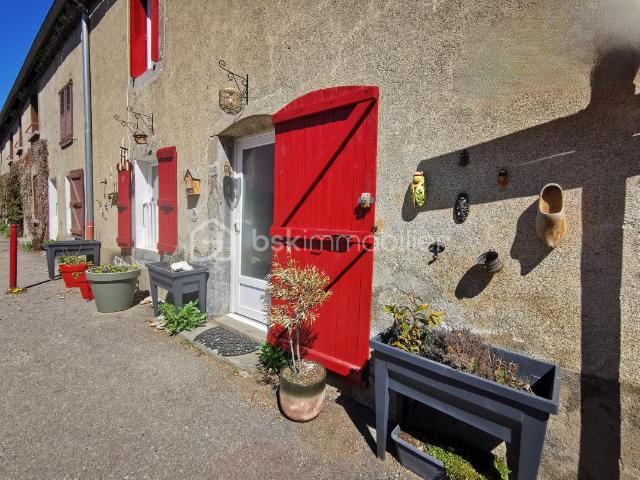 Maison vente à Grenoble, Pierre-châtel