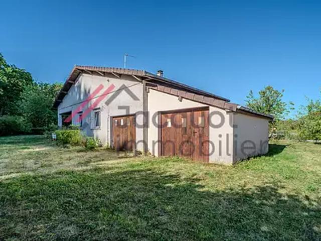 Maison vente à Bas de Pierre, Pierre-de-Bresse
