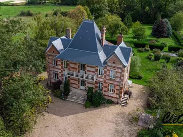 Maison vente à Louhans-Châteaurenaud, Pierre-de-bresse