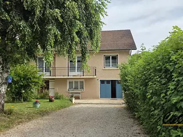 Maison vente à Bas de Pierre, Pierre-de-Bresse