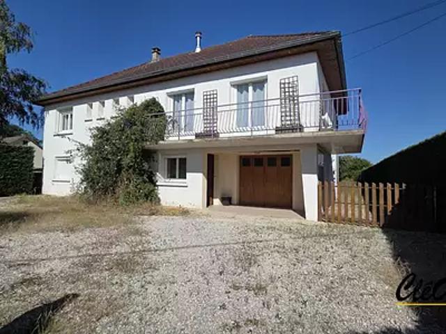 Maison vente à Bas de Pierre, Pierre-de-Bresse