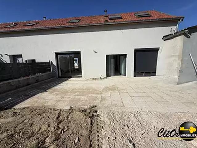 Appartement location à Bas de Pierre, Pierre-de-Bresse