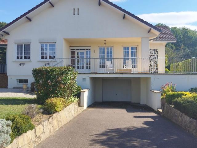 Maison vente à France métropolitaine, Pierre-de-bresse