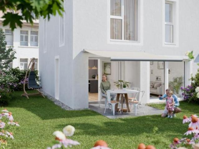 Haus mieten in Chesalles-Moudon, Waadt