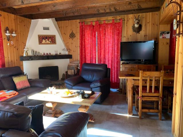 Apartment mieten in Morgins, Troistorrents