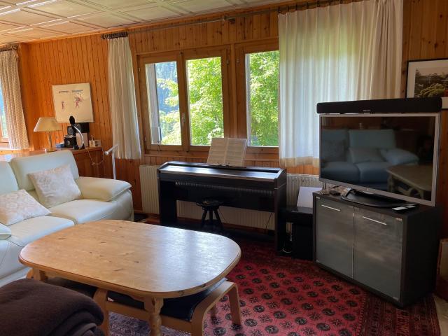 Apartment mieten in Troistorrents, Wallis