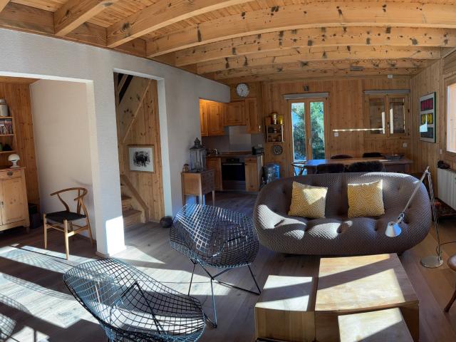 Apartment mieten in Troistorrents, Wallis