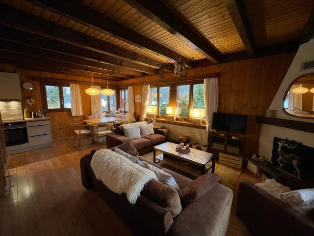 Apartment mieten in Troistorrents, Wallis