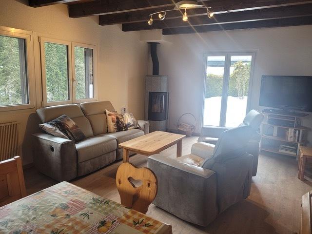 Apartment mieten in Troistorrents, Wallis