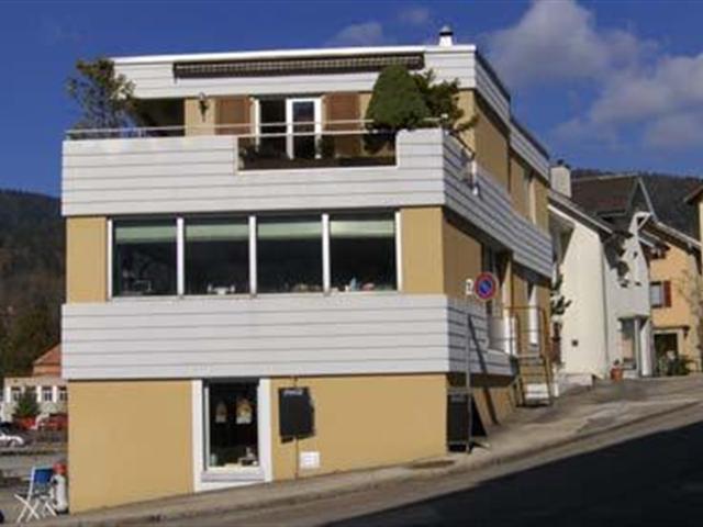 Atelier mieten in Mont-de-Buttes