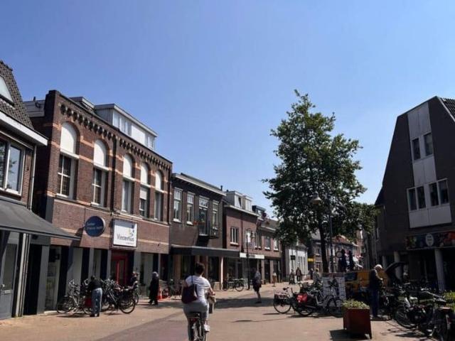 Woning te huur in Boxtel, Noord Brabant