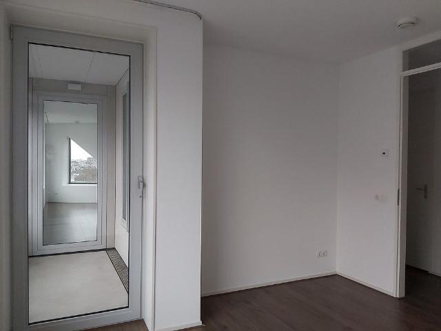 Appartement te huur in Oost, Amsterdam