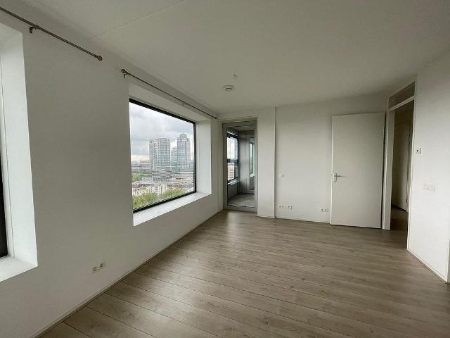 Appartement te huur in Oost, Amsterdam