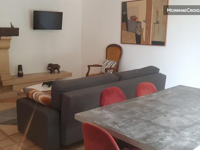 Appartement location à Libourne, Petit-palais-et-cornemps
