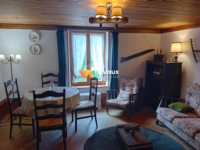 Maison vente à Pierre-Percée