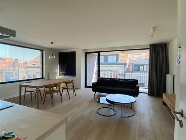 Appartement location à Evere, Bruxelles