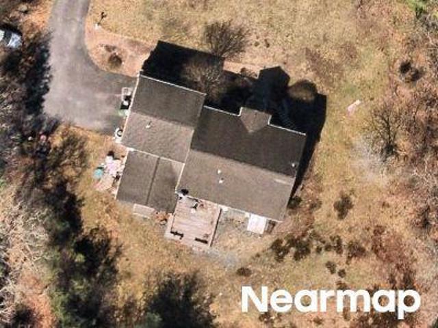 House for sale in East Sandwich, Massachusetts