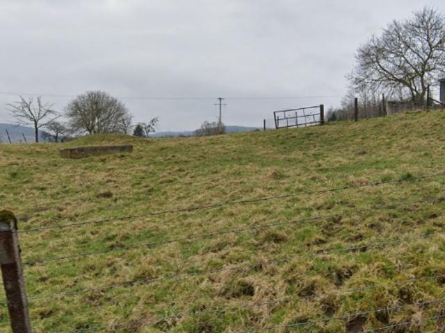 Terrain vente à Pierrecourt, Seine-Maritime