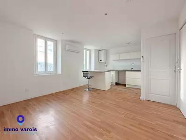 Appartement vente à Saint-René, Pierrefeu-du-Var