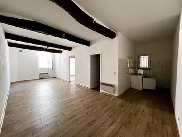 Appartement vente à Saint-René, Pierrefeu-du-Var