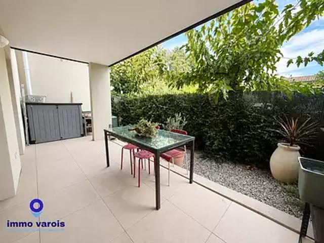 Appartement vente à Saint-René, Pierrefeu-du-Var