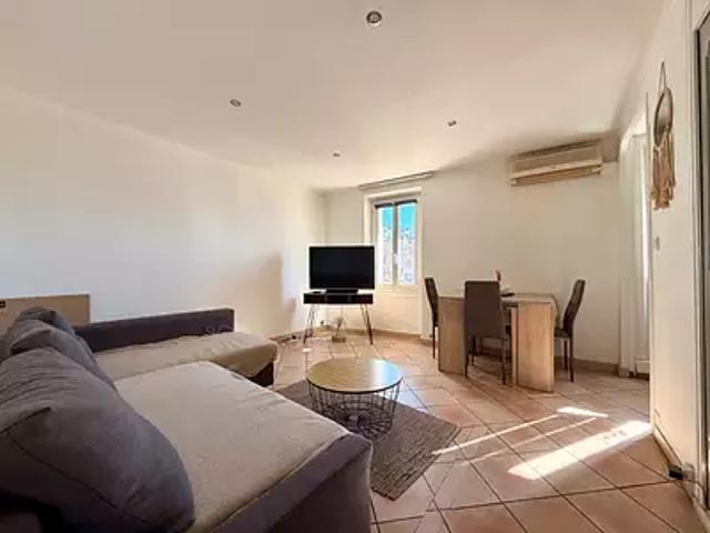 Appartement vente à Arrondissement de Toulon, Pierrefeu-du-var
