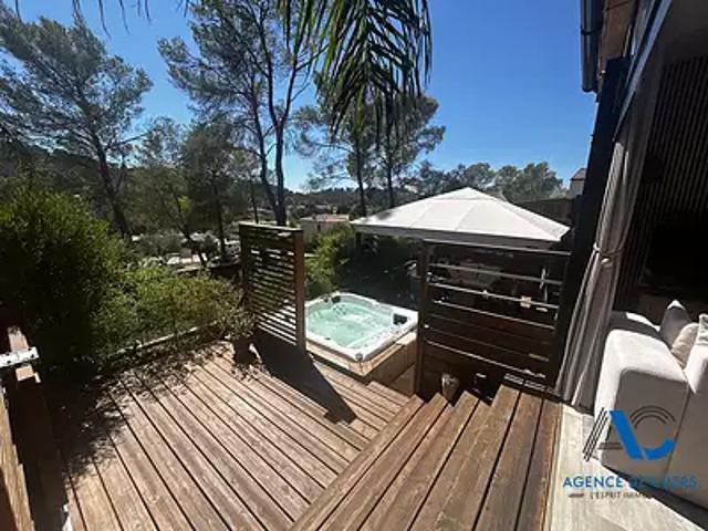 Maison vente à Saint-René, Pierrefeu-du-Var