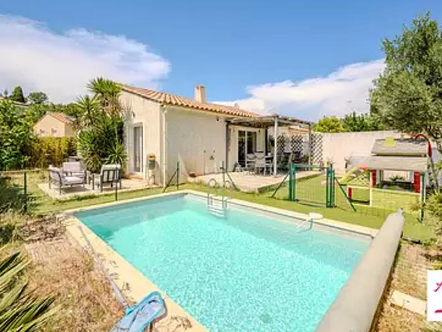 Maison vente à Saint-René, Pierrefeu-du-Var