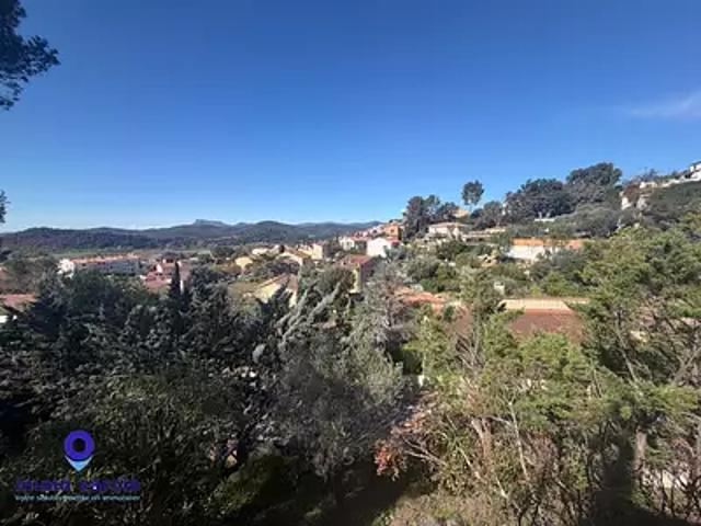 Maison vente à Saint-René, Pierrefeu-du-Var