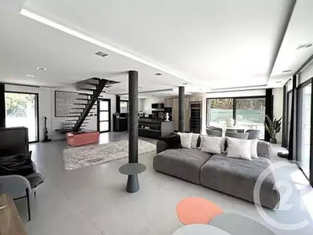 Maison vente à Arrondissement de Toulon, Pierrefeu-du-var