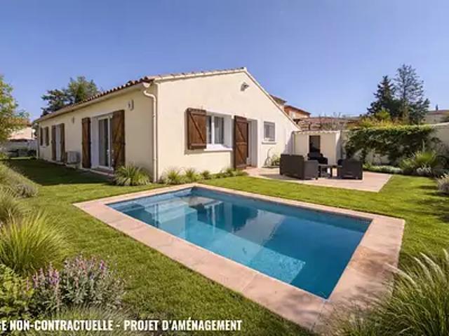 Maison vente à Arrondissement de Toulon, Pierrefeu-du-var