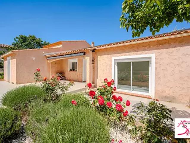 Maison vente à Saint-René, Pierrefeu-du-Var