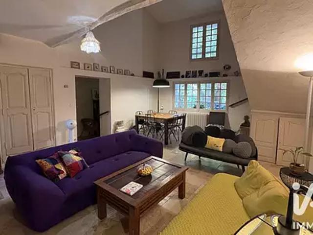 Maison vente à Saint-René, Pierrefeu-du-Var