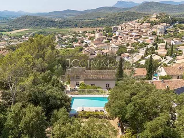 Maison vente à Saint-René, Pierrefeu-du-Var