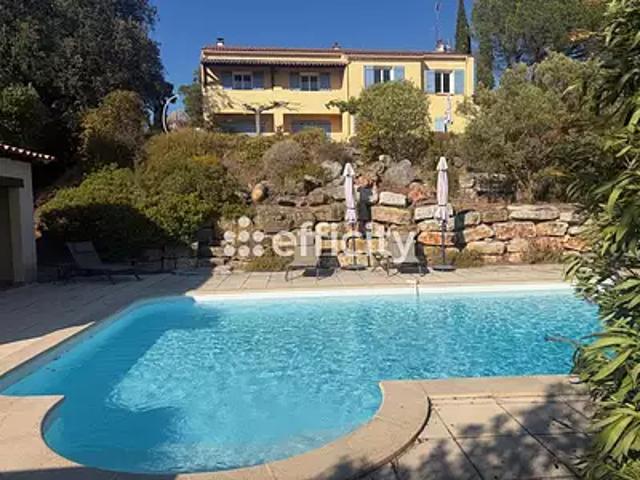 Maison vente à Saint-René, Pierrefeu-du-Var
