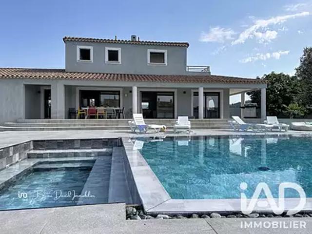 Maison vente à Saint-René, Pierrefeu-du-Var