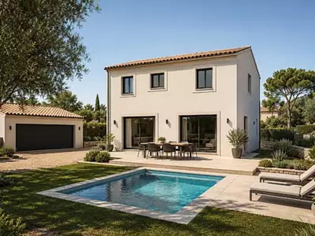 Maison vente à Saint-René, Pierrefeu-du-Var