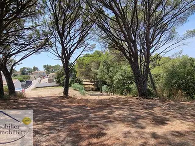Terrain vente à Arrondissement de Toulon, Pierrefeu-du-var