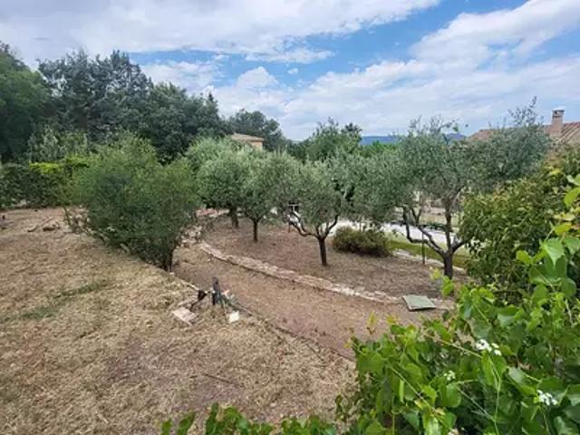 Terrain vente à Saint-René, Pierrefeu-du-Var