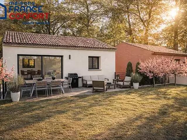 Maison vente à Arrondissement de Toulon, Pierrefeu-du-var