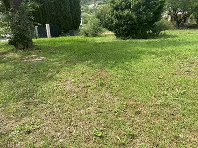 Terrain vente à Arrondissement de Toulon, Pierrefeu-du-var