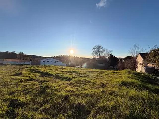 Terrain vente à Arrondissement de Toulon, Pierrefeu-du-var