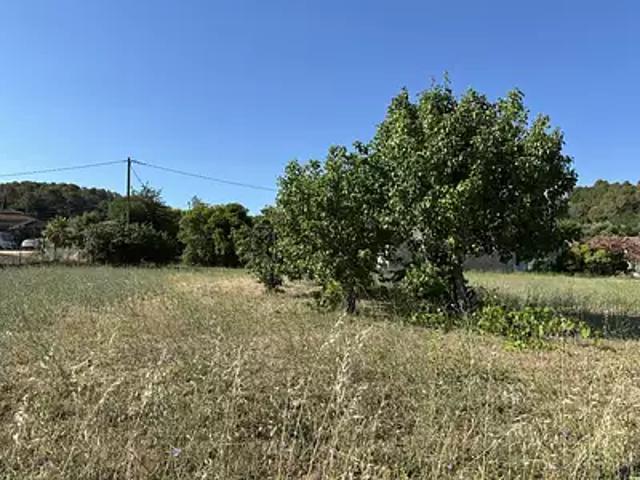 Terrain vente à Arrondissement de Toulon, Pierrefeu-du-var