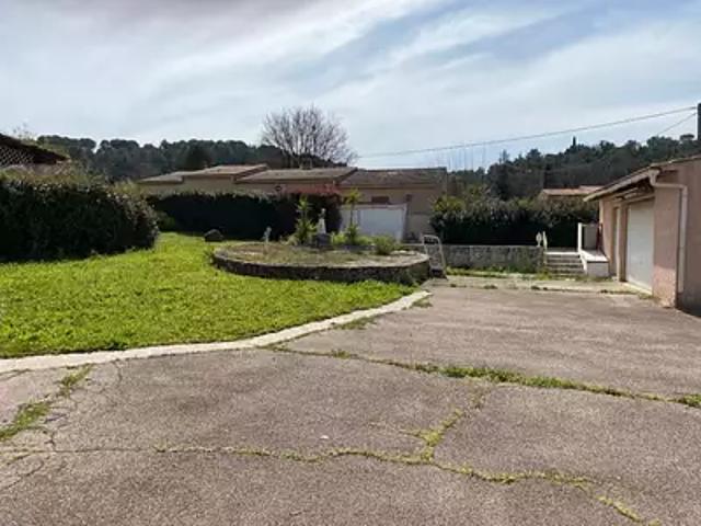 Terrain vente à Arrondissement de Toulon, Pierrefeu-du-var